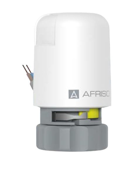 для коллекторов теплого пола