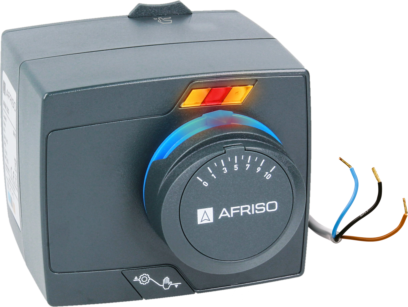 приводы ARM ProClick