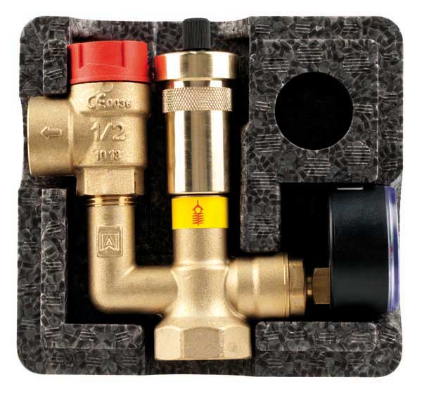 безопасности