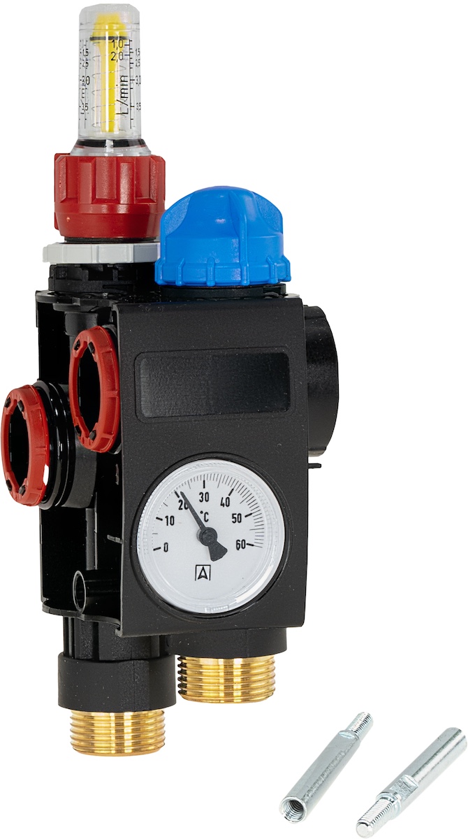 Аксессуары для компактных коллекторов ProCalida CC 1