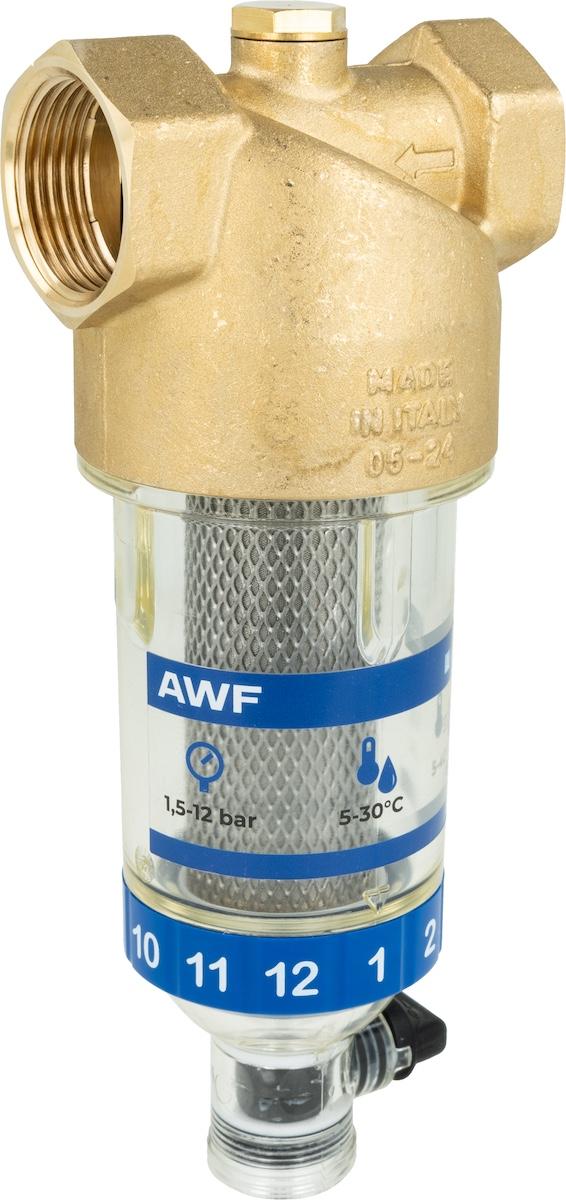 Фильтры для воды AWF