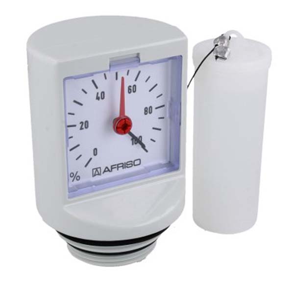 Универсальный механический прибор контроля уровня топлива Unimes