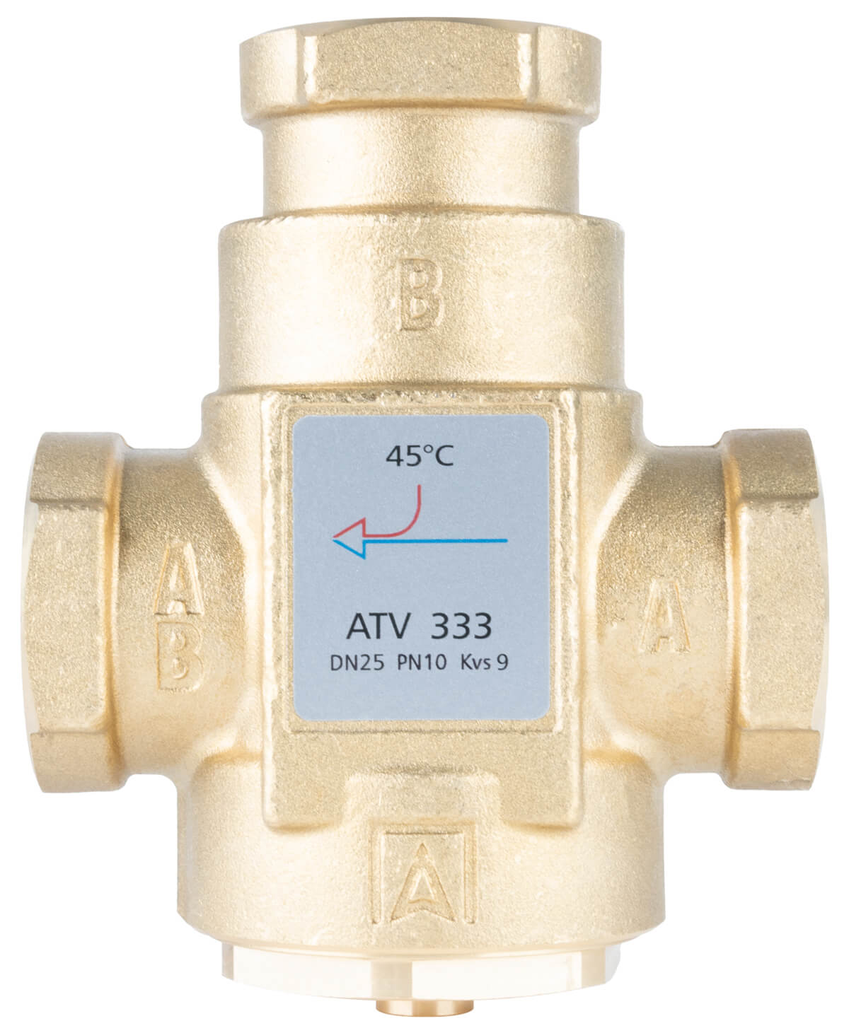 Термический клапан ATV 333