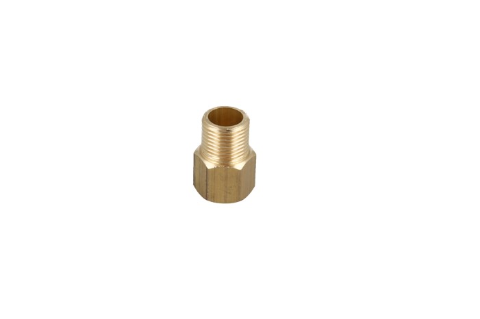 Переходник для манометра ВР1/4″ × M20×1,5