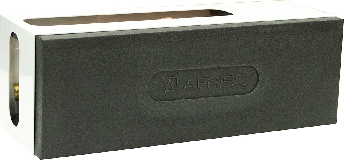 Короб с изоляцией AJB 110 для подключения комплектов AHB (только 620 и 622) и AZB