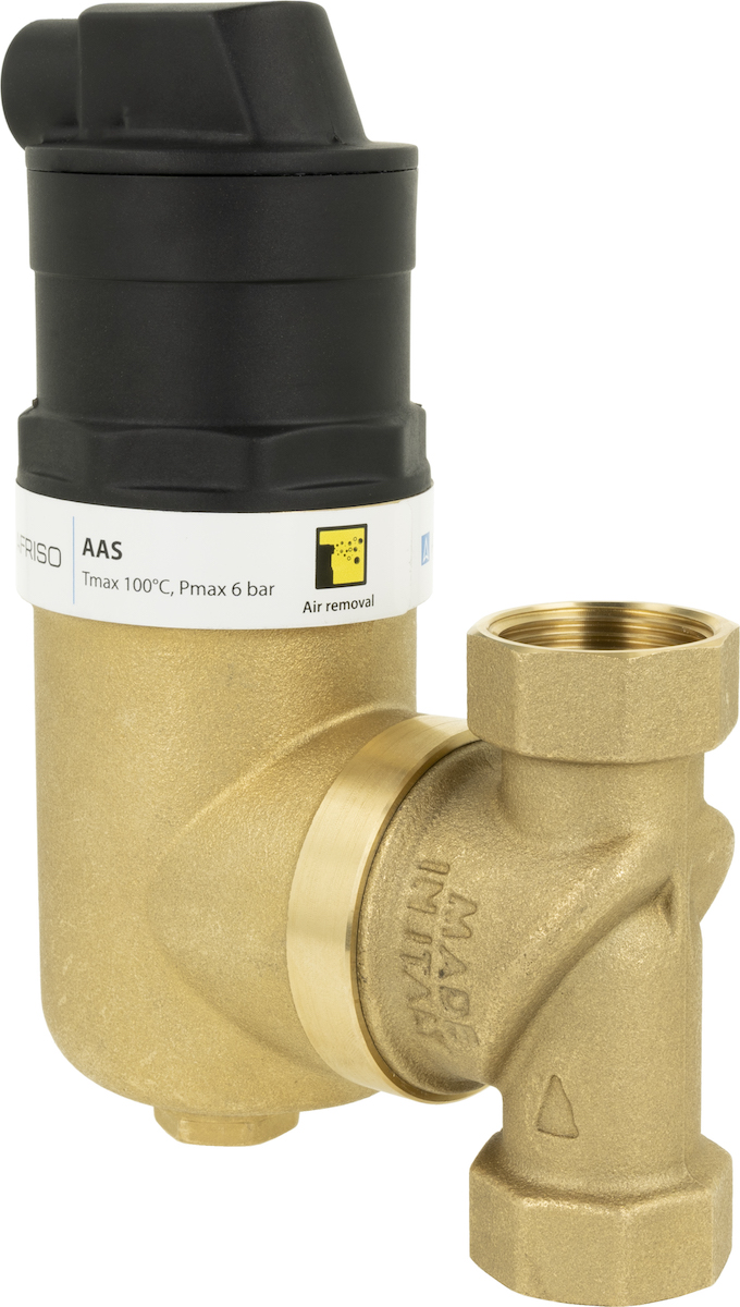 Сепаратор воздуха AAS 260