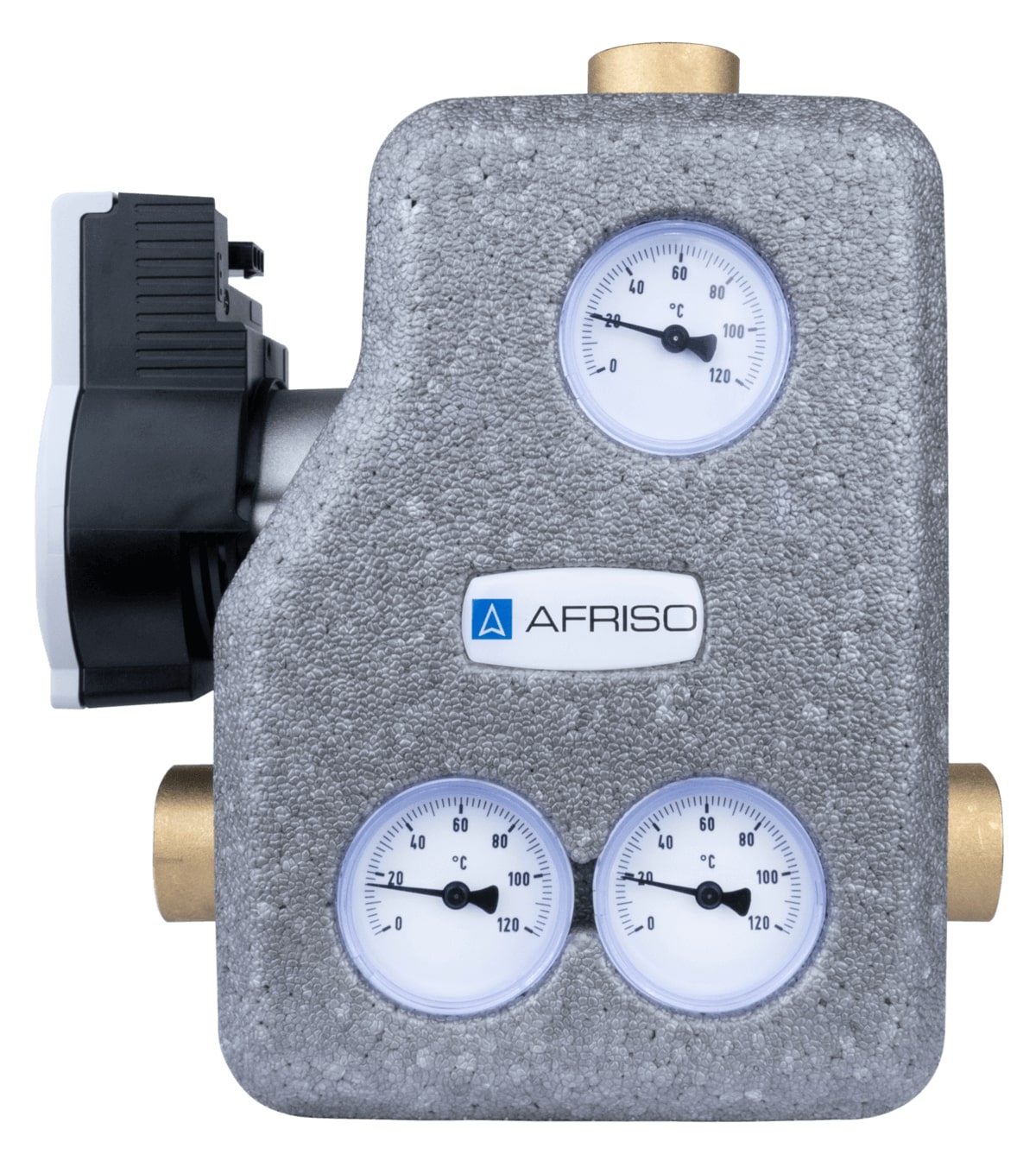 Насосная группа RTA 548 с термическим клапаном