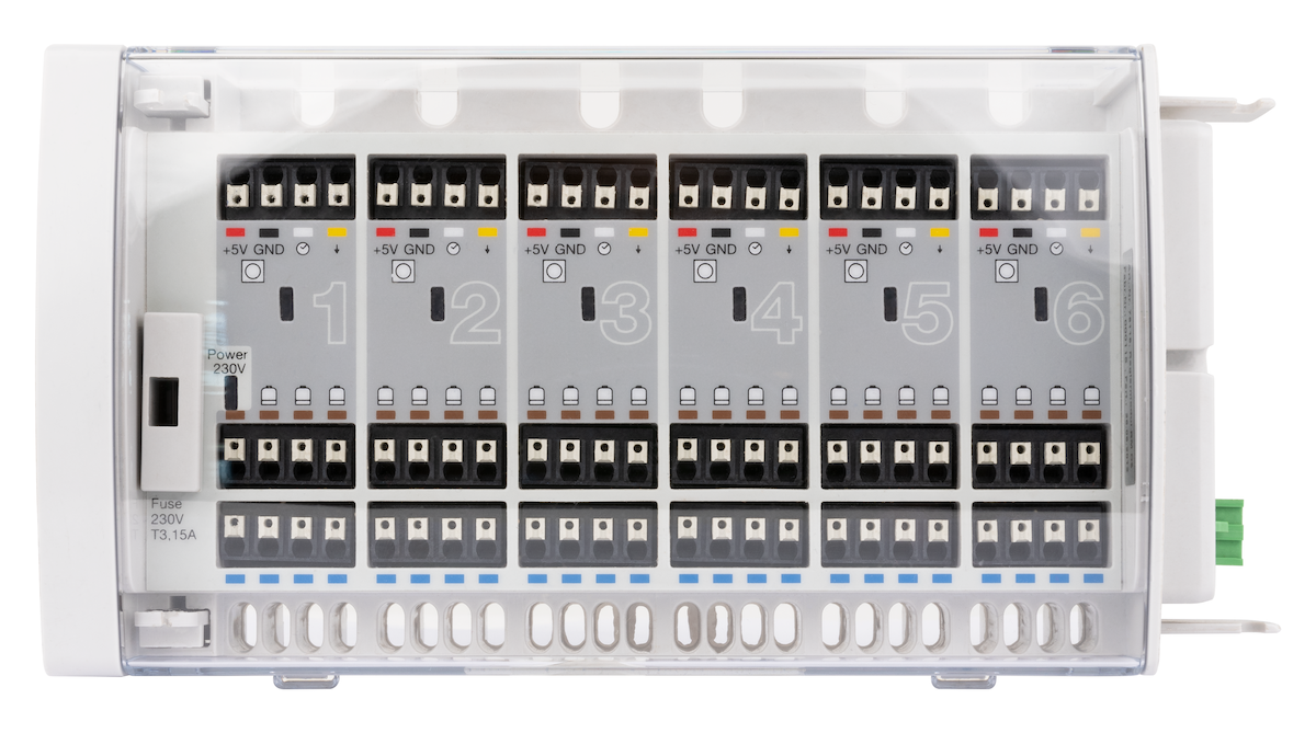 Модуль управления RM D6 CosiTherm