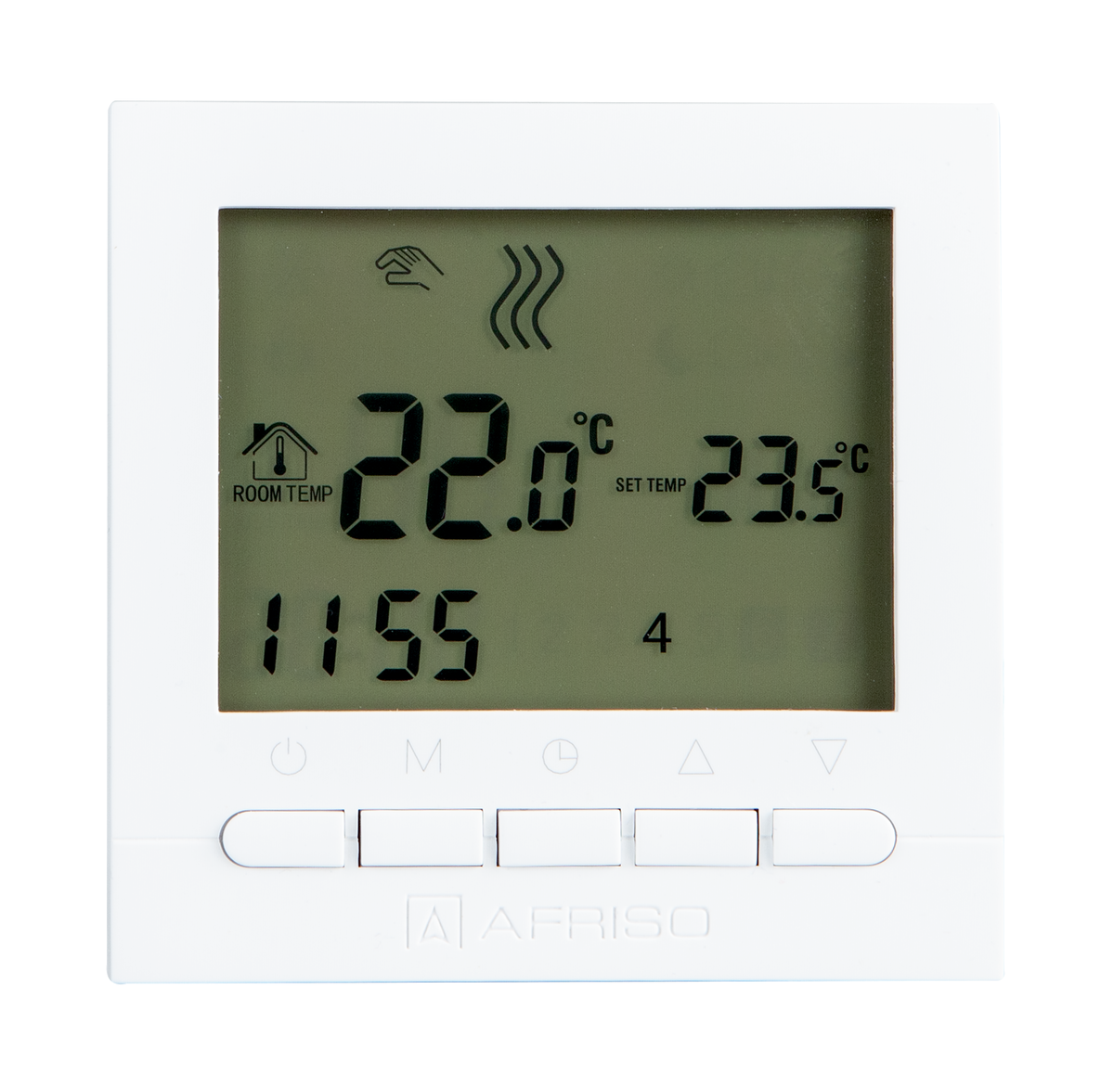 Комнатный термостат CosiTherm RT 10 D-230