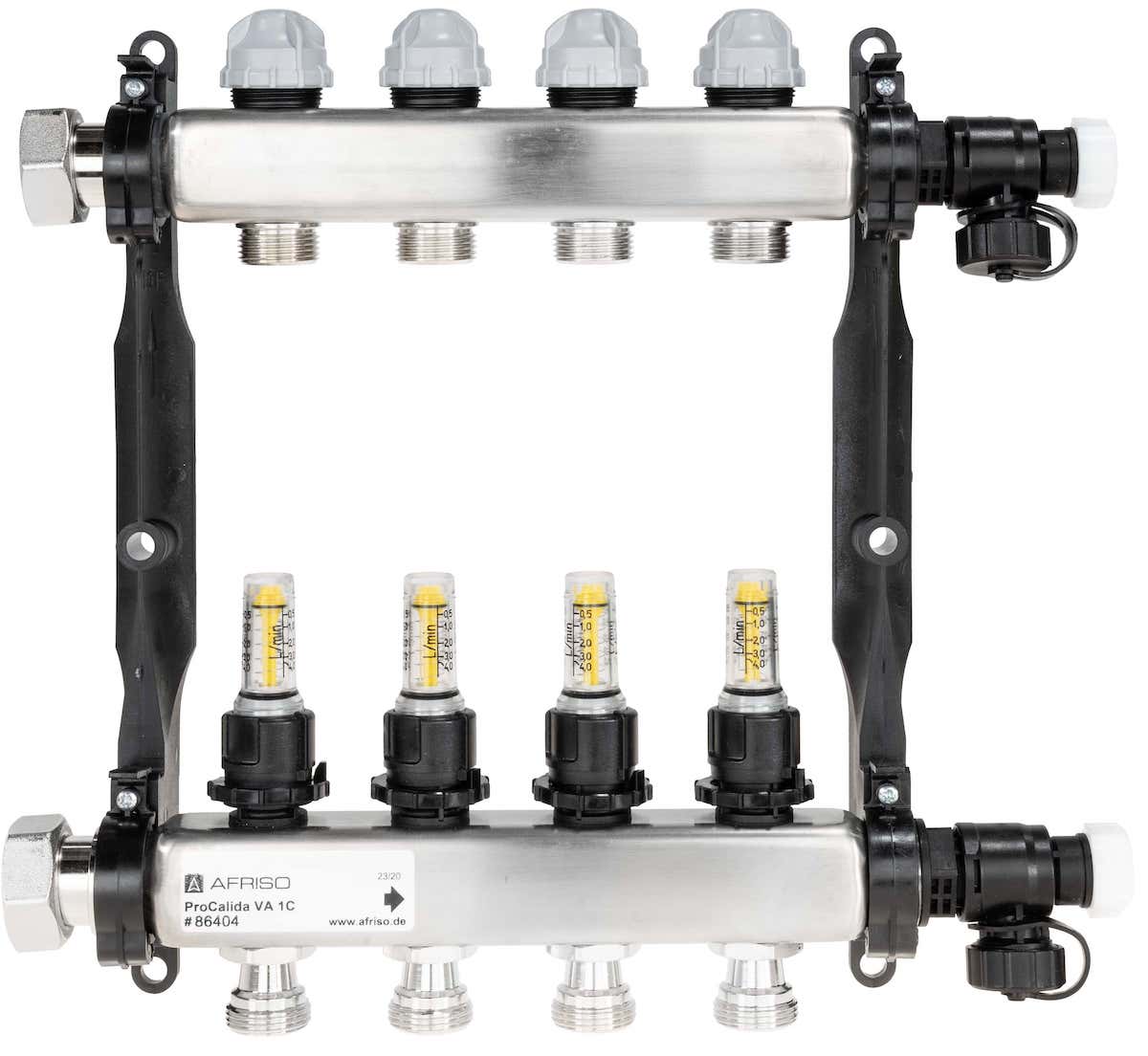 Коллектор ProCalida VA 1C (4 контура)